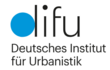 Logo von Deutsches Institut für Urbanistik gGmbH